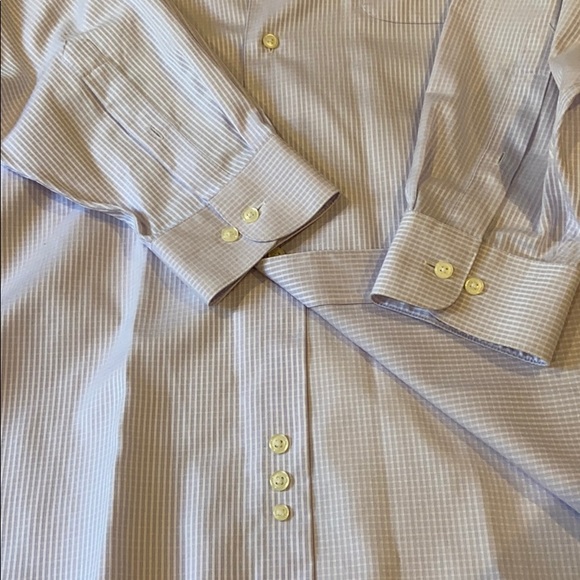 Alfred Sung Men’s dress shirt - Picture 2 of 3
